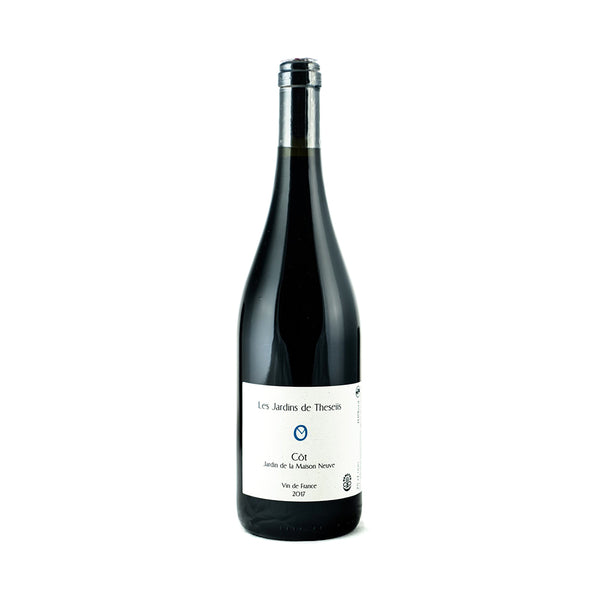 2017 VDF 'Jardin de la Maison Neuve'