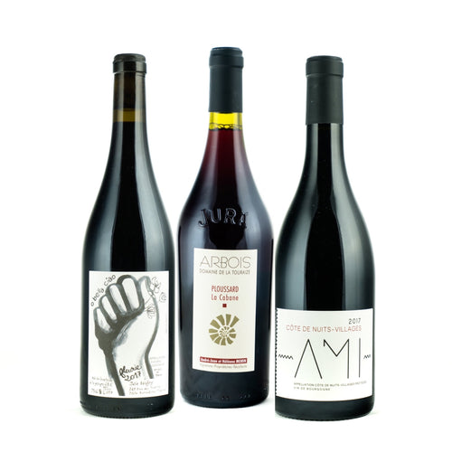 xmas pack no. 4 - 20% discount (normally $251.00)