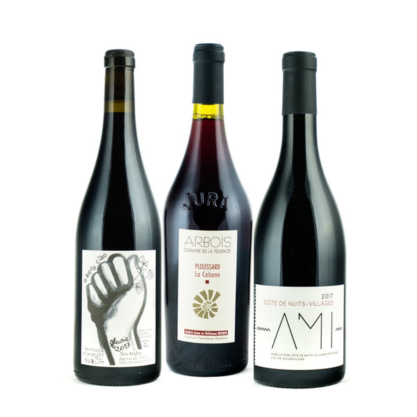 xmas pack no. 4 - 20% discount (normally $251.00)