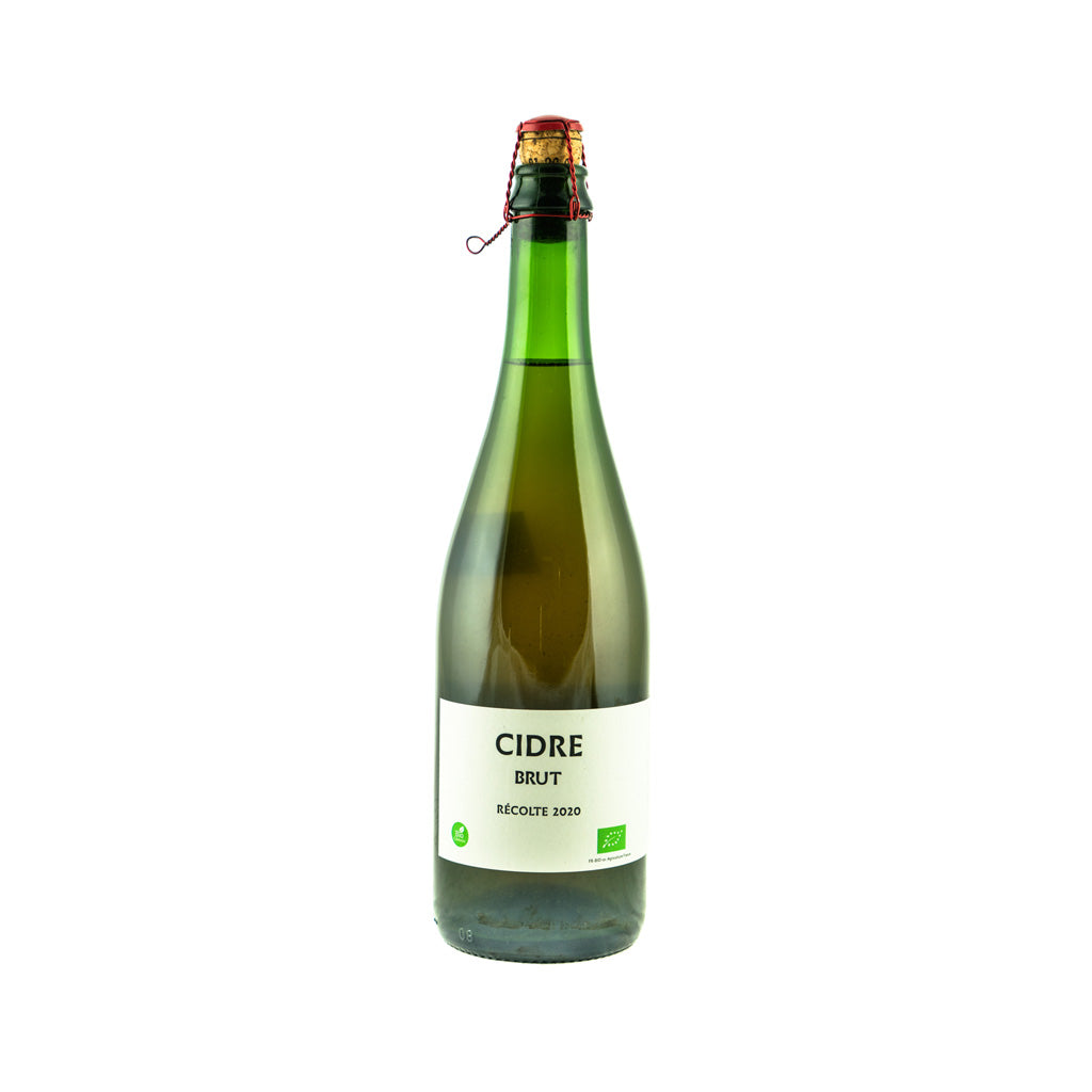 2020 'Cidre' Brut