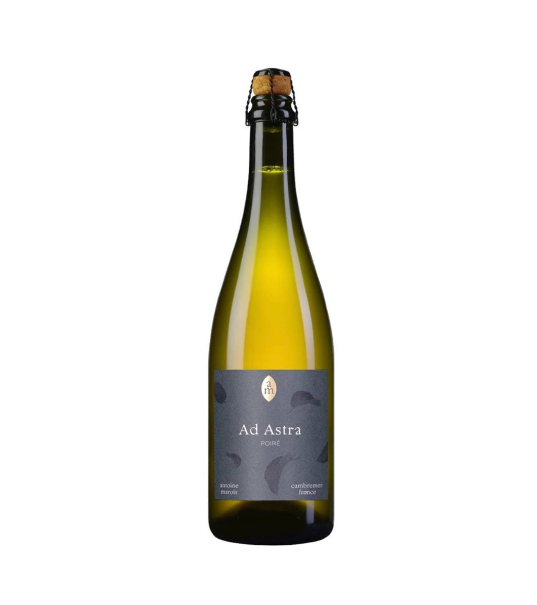 2019 Poiré 'Ad Astra'