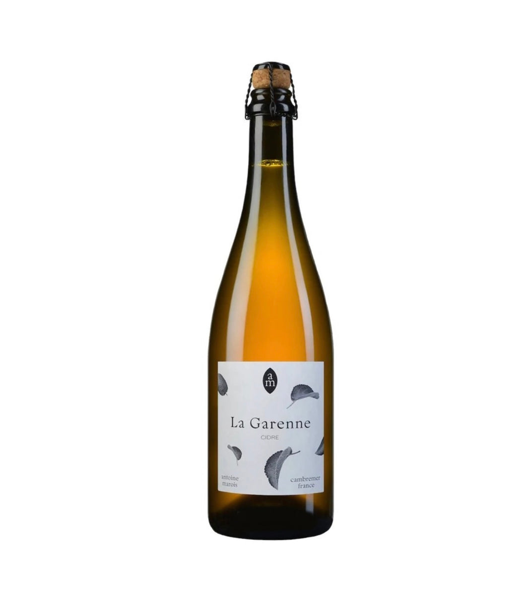 2020 Cidre AOP Pays d'Auge 'La Garenne'