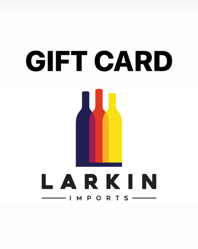Larkin Imports Gift Card