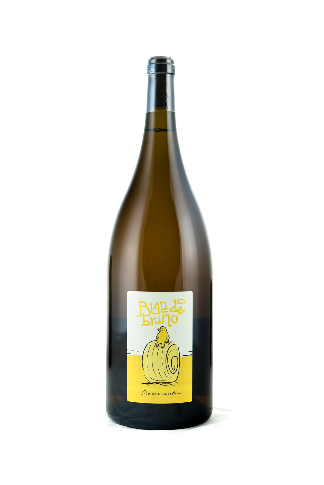 2016 VDF 'Blanc de Bruno' (Magnum)