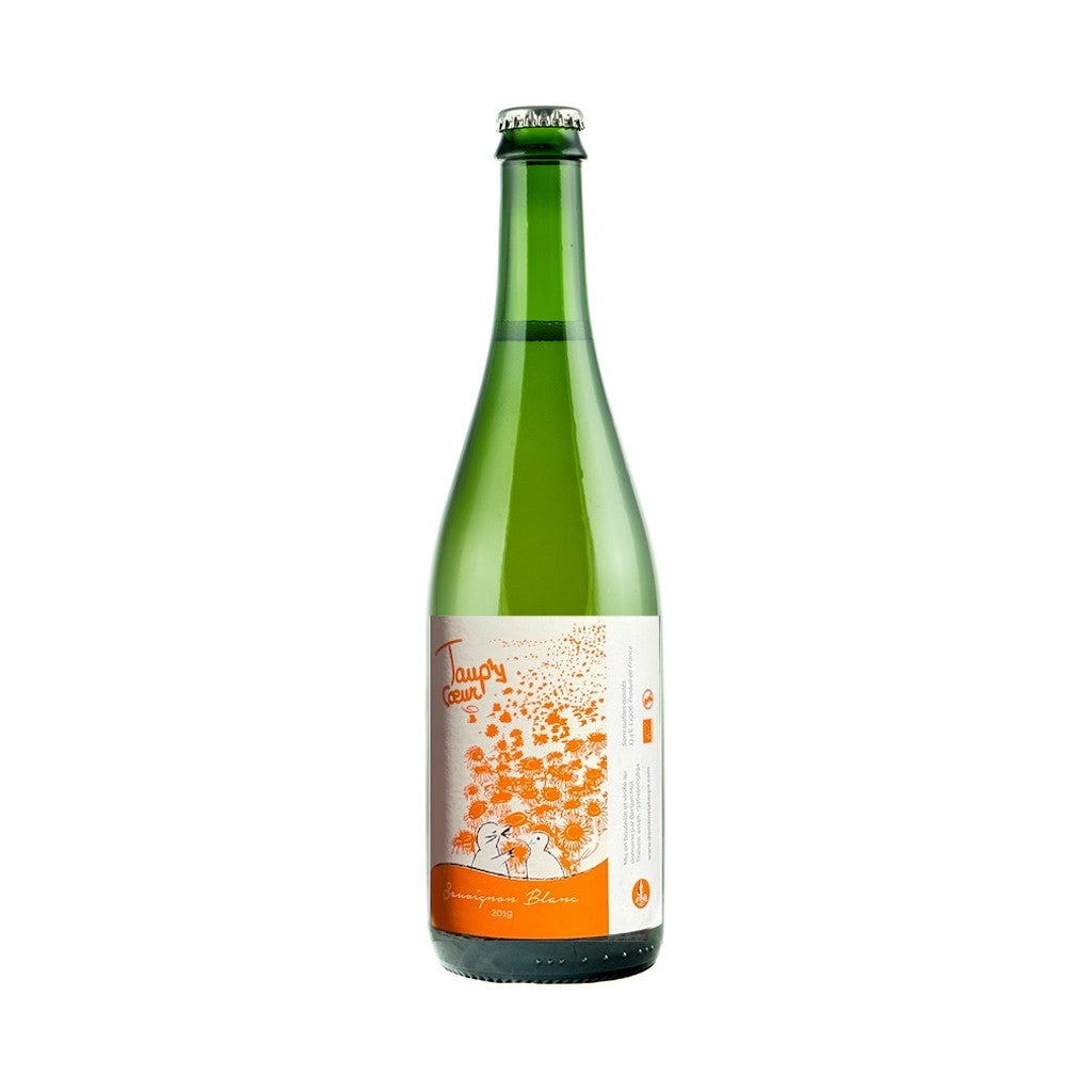 2019 VDF 'Taup'y Cœur'