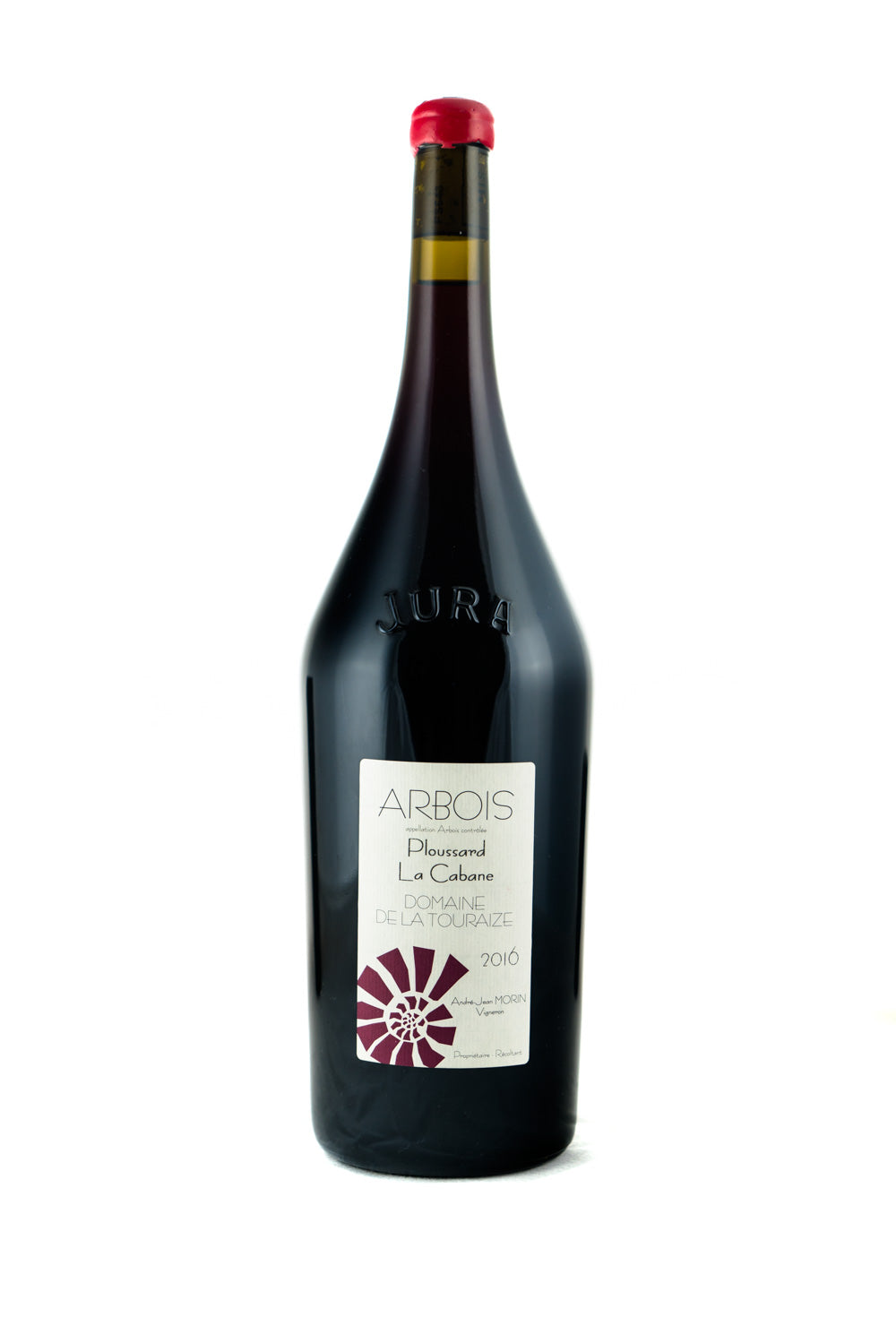 2016 AOC Arbois 'La Cabane' (Magnum)