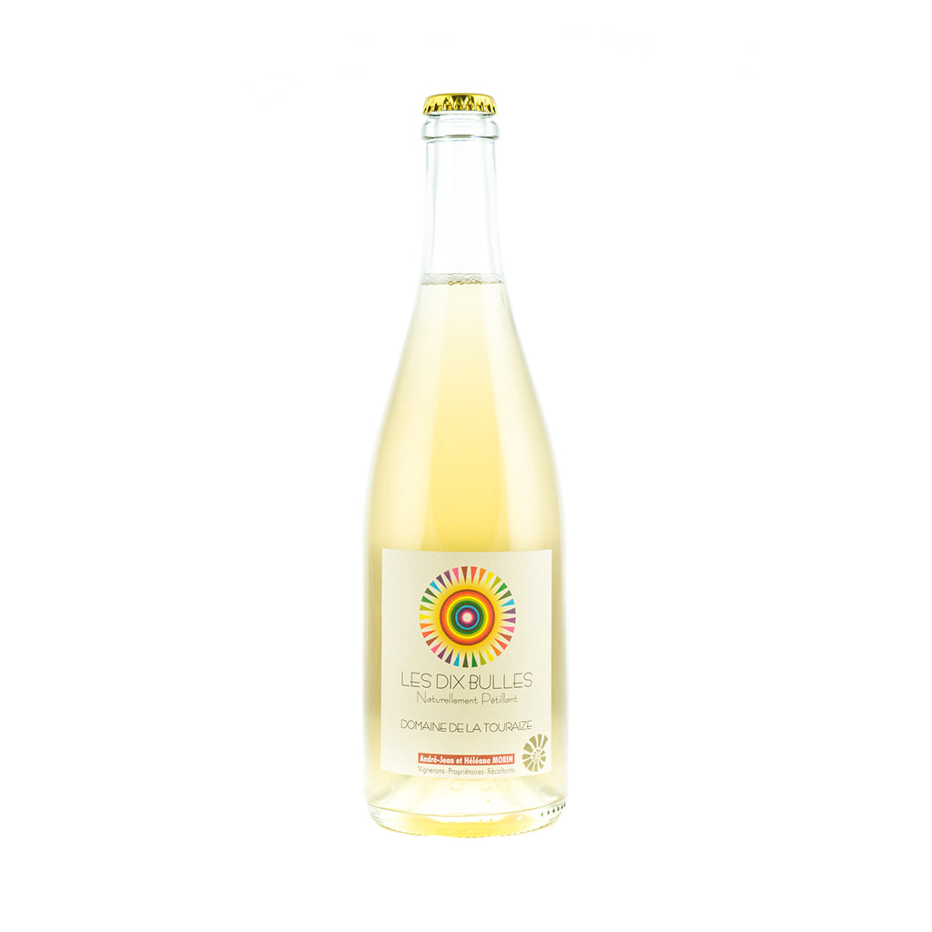 2020 VDF 'Les Dix Bulles'