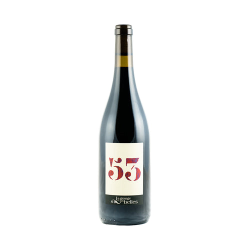 2019 VDF '53'