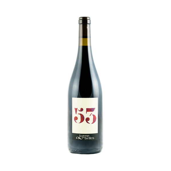 2019 VDF '53'