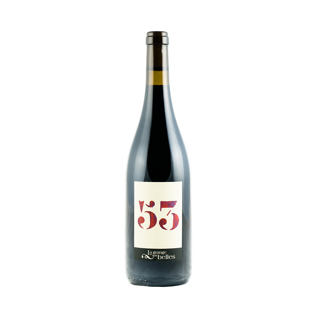 2019 VDF '53'