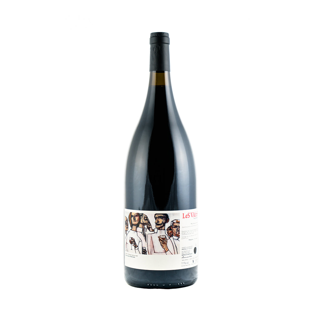 2020 VDF 'Les Vains' (La Tangente) (Magnum)