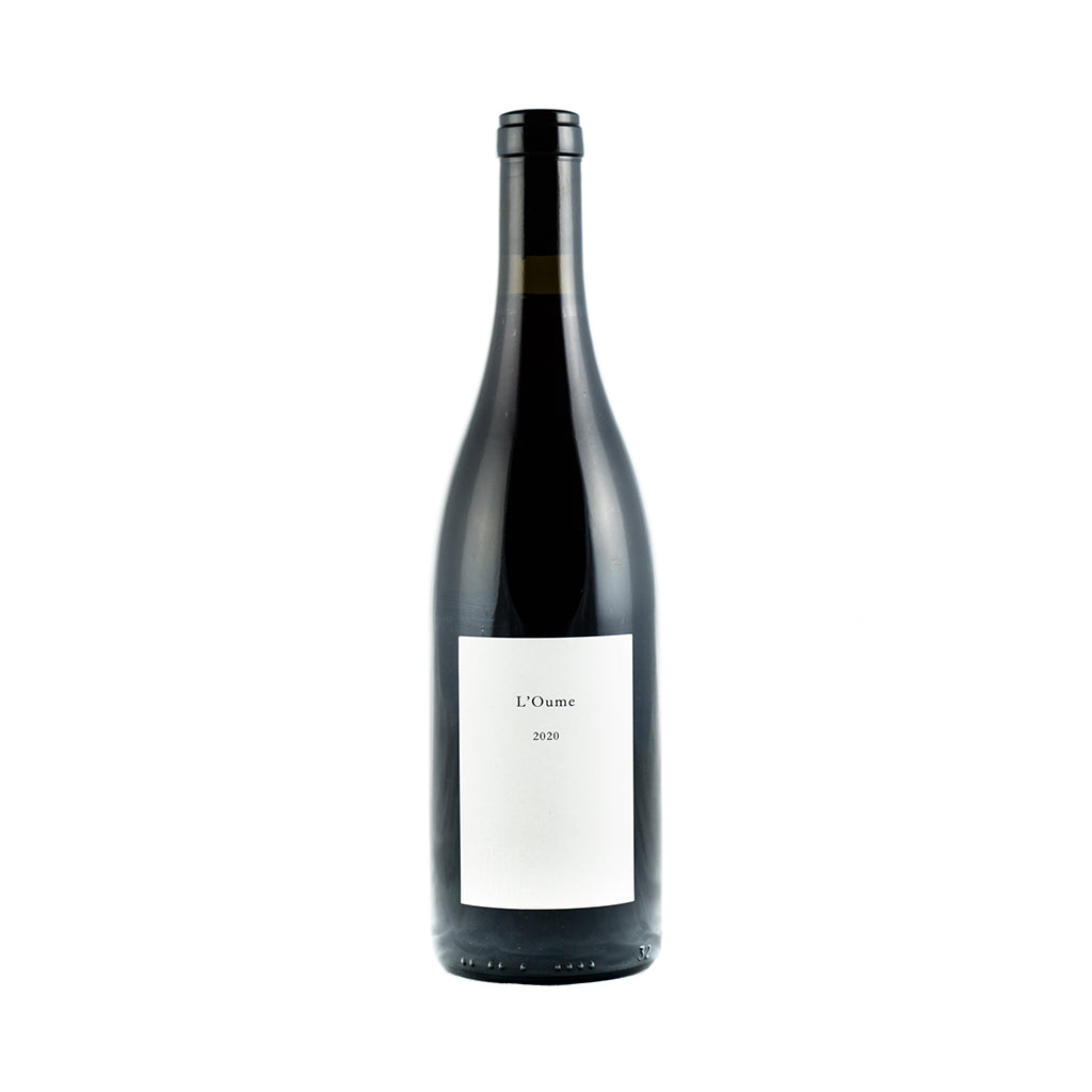 2020 VDF 'L’Oume'