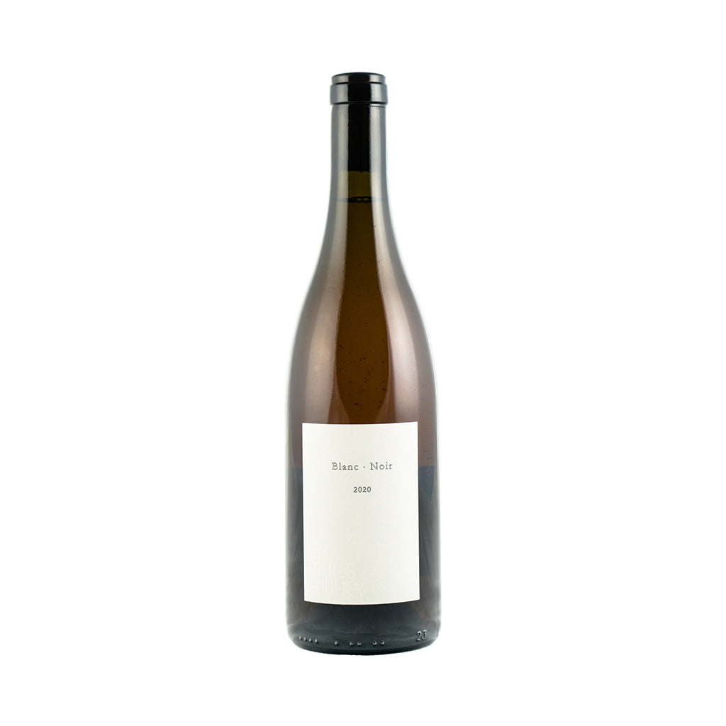 2020 VDF 'Blanc.Noir'
