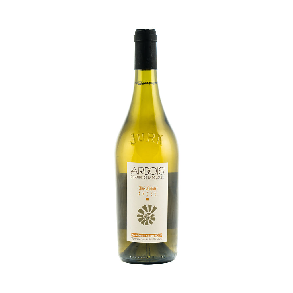 2018 AOC Arbois 'Arces'