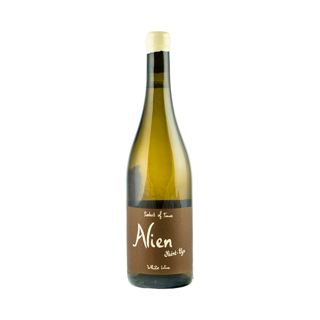 2018 VDF 'Alien'