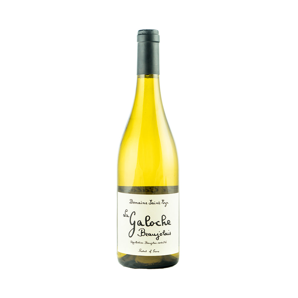 2020 AOC Beaujolais 'La Galoche' blanc