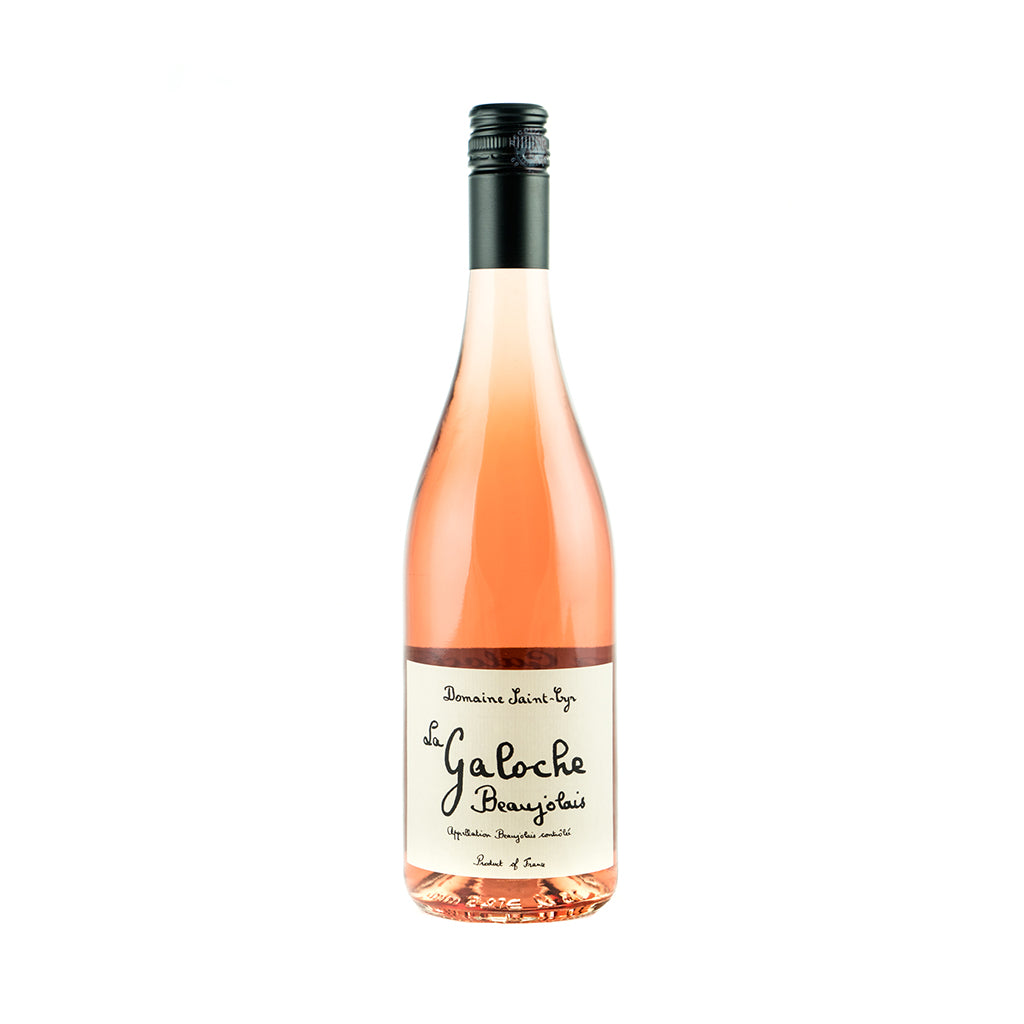 2020 AOC Beaujolais 'La Galoche' rosé