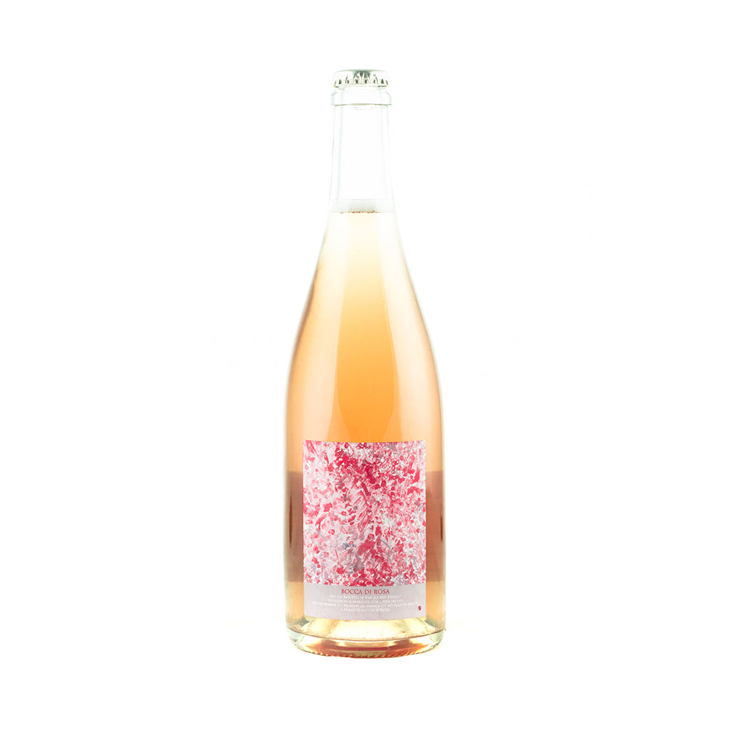 2019 Bocca di Rosa