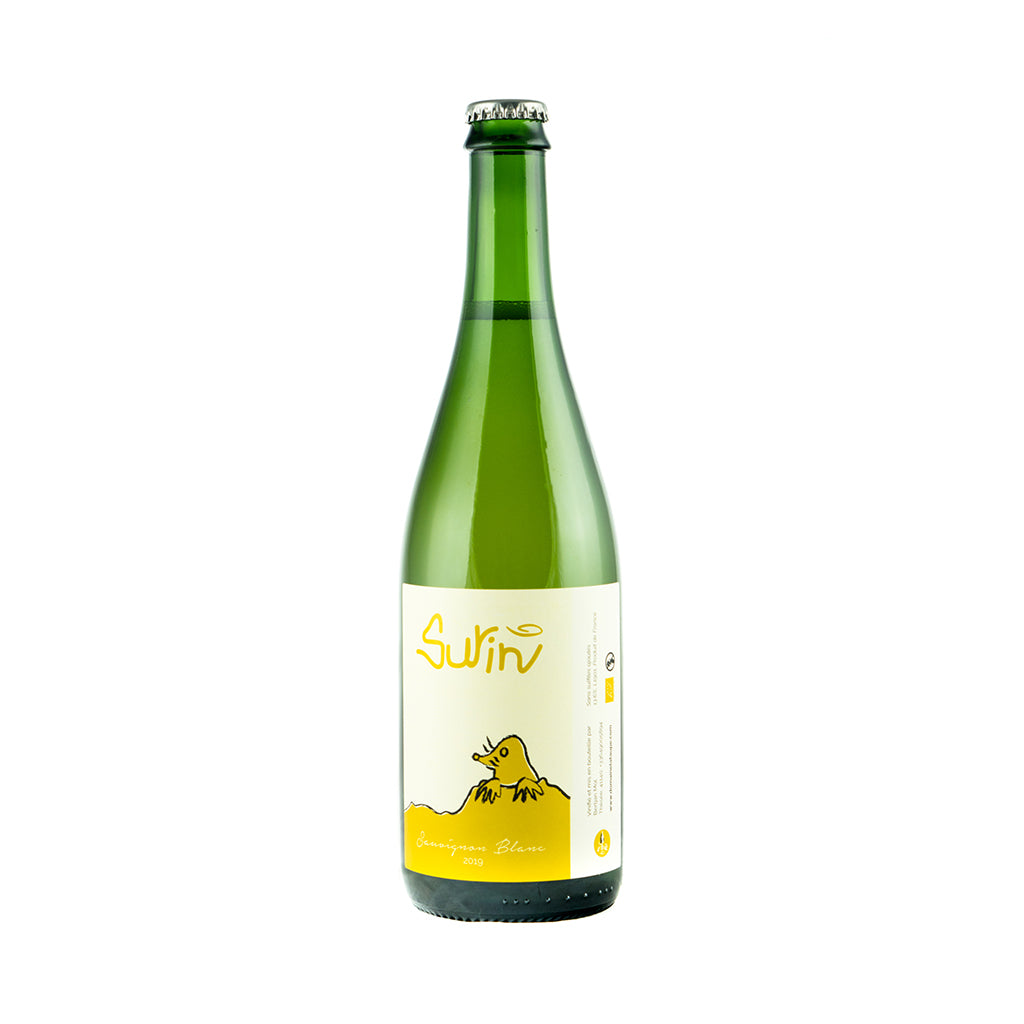 2019 VDF 'Surin'