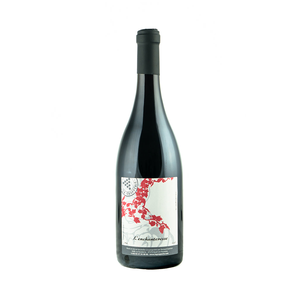 2019 VDF ‘L'Enchanteresse’