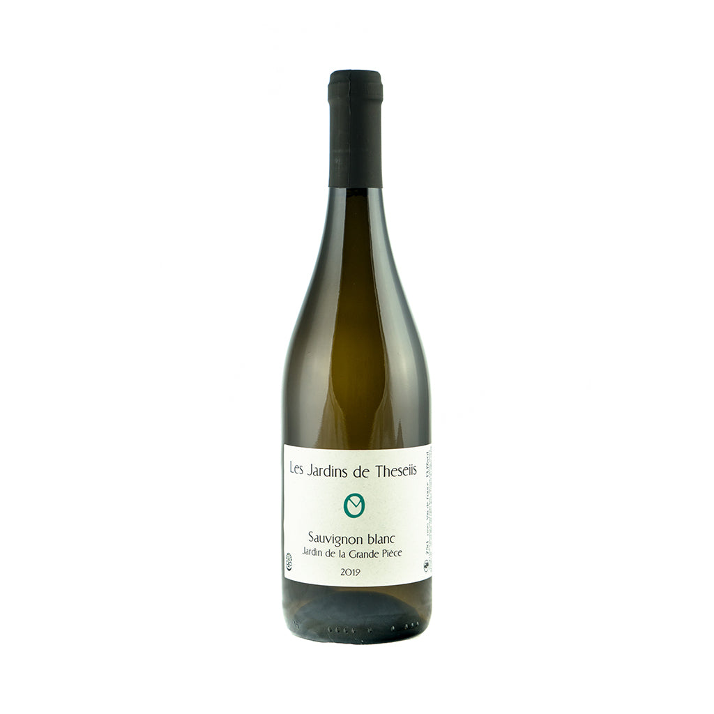2019 VDF 'Jardin de la Grande Pièce' blanc