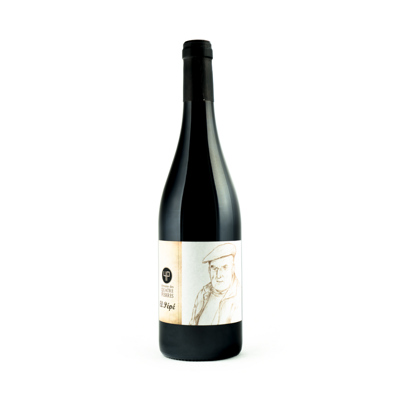 2019 VDF 'El Pépé'