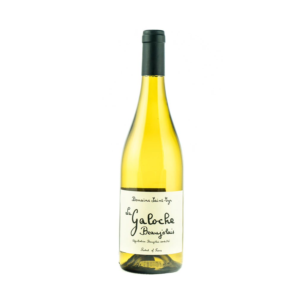 2021 AOC Beaujolais 'La Galoche' blanc