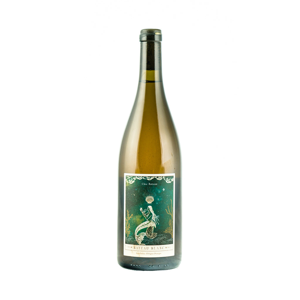 2020 AOP Beaujolais-Villages ‘Bateau Blanc’