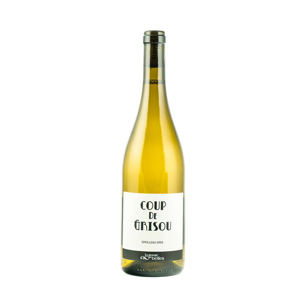 2021 VDF 'Coup de Grisou'