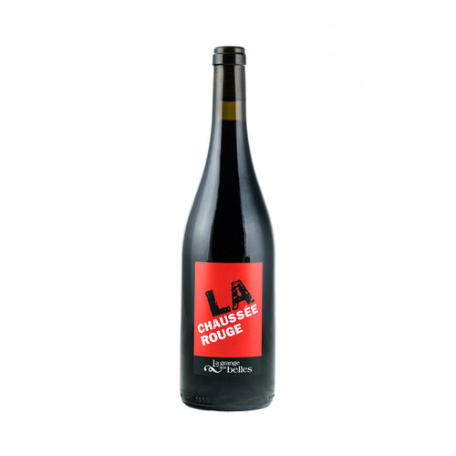 2021 VDF 'La Chausée Rouge'