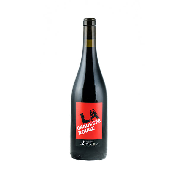 2021 VDF 'La Chausée Rouge'