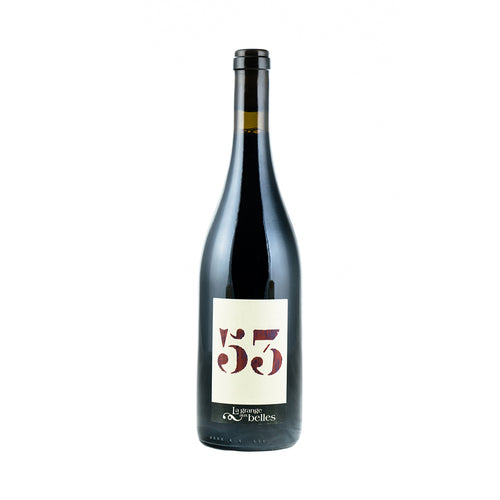 2020 VDF '53'