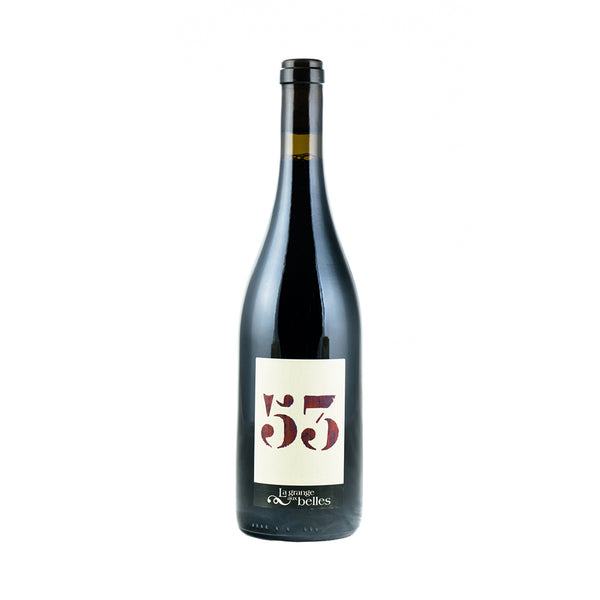 2020 VDF '53'
