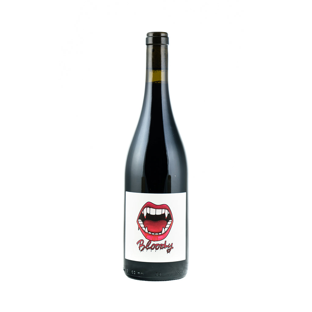 2021 VDF 'Bloody'