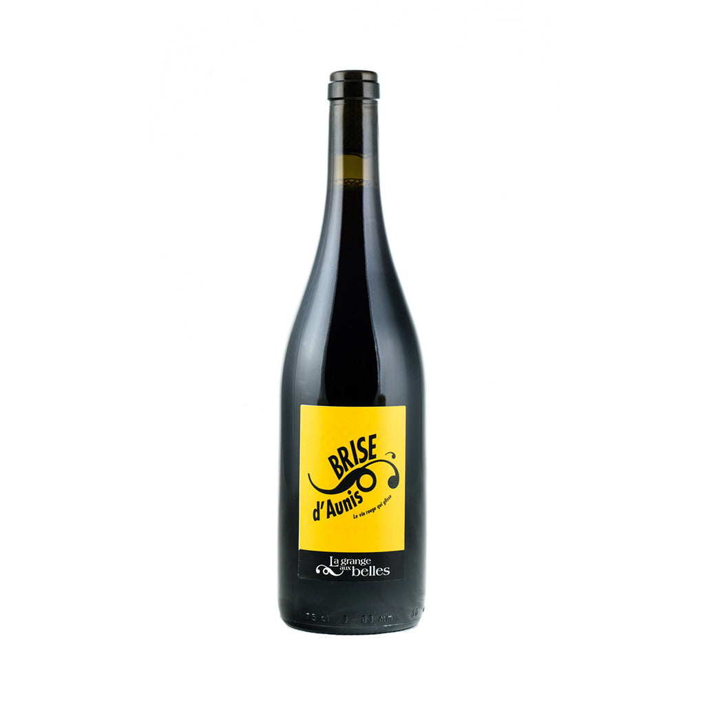 2022 VDF 'Brise d'Aunis'