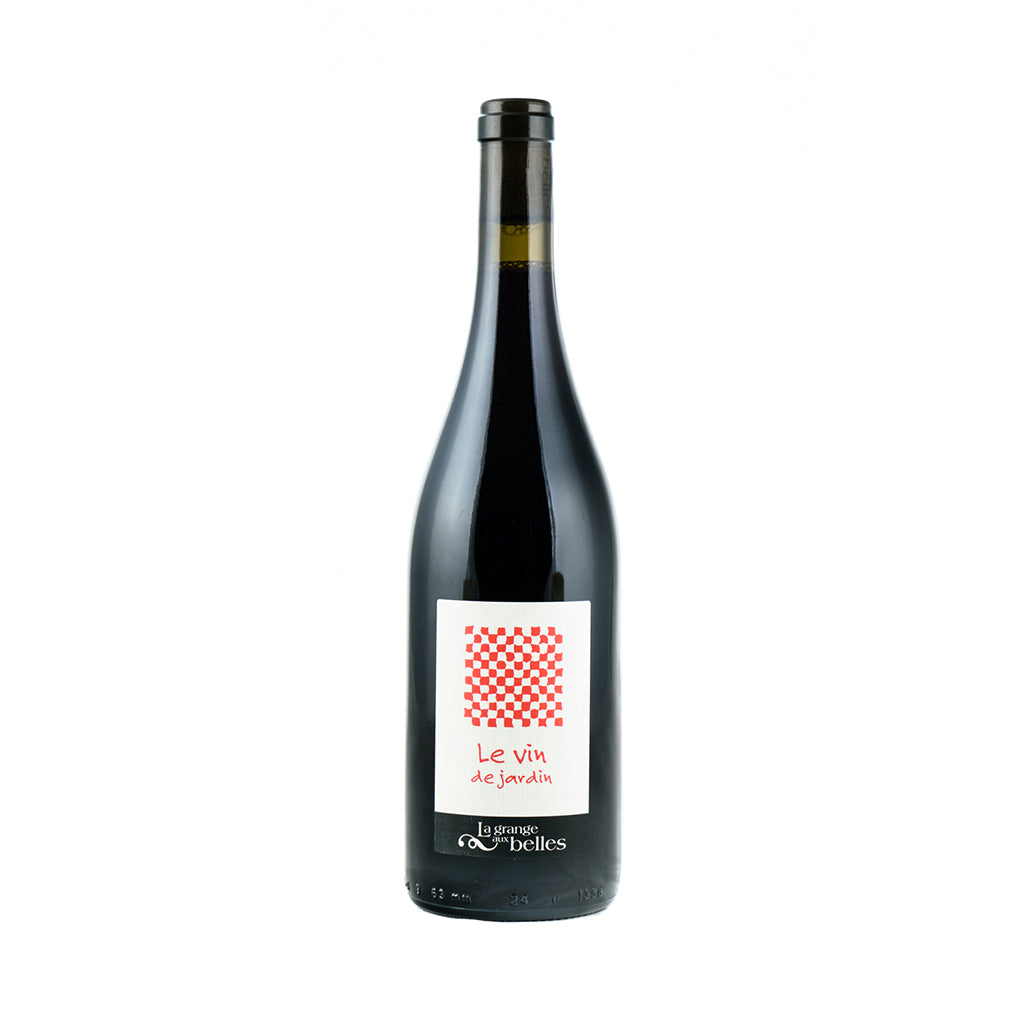 2021 VDF 'Le vin de Jardin'