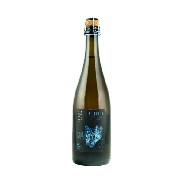LB19 VDF 'La Bulle'