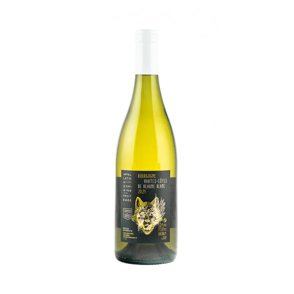 2021 AOP Bourgogne Hautes-Côtes de Beaune blanc
