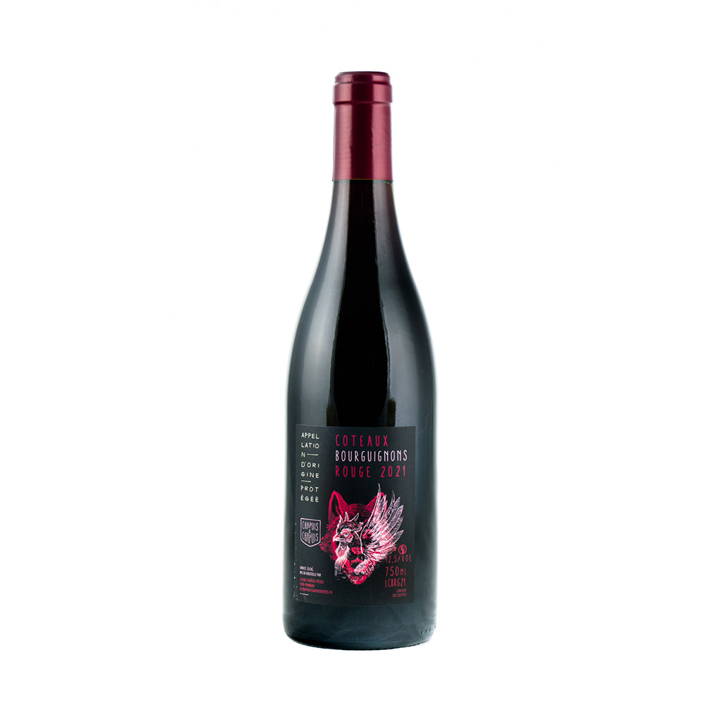 2021 AOP Coteaux Bourguignons