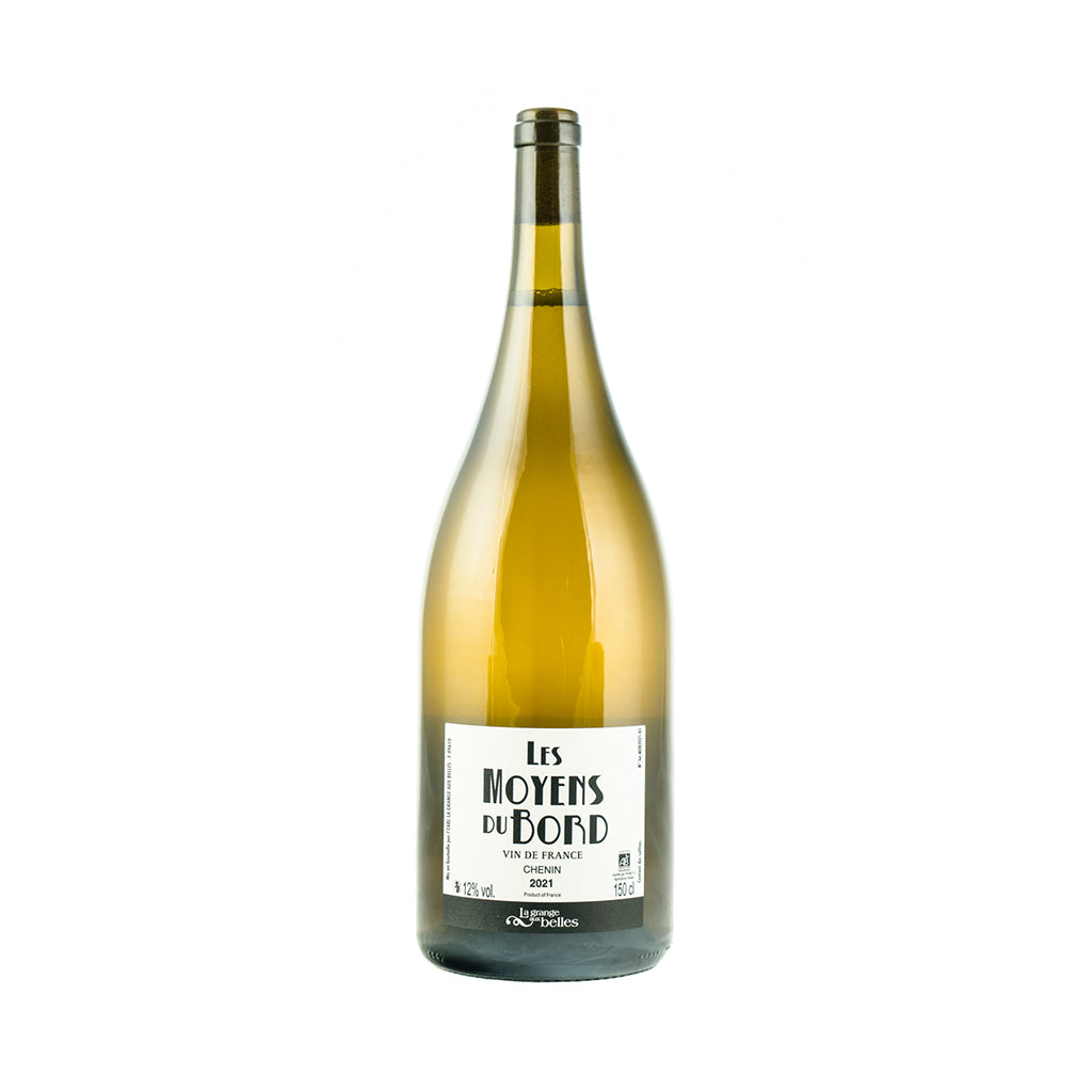 2021 VDF 'Les Moyens du Bord' (Magnum)