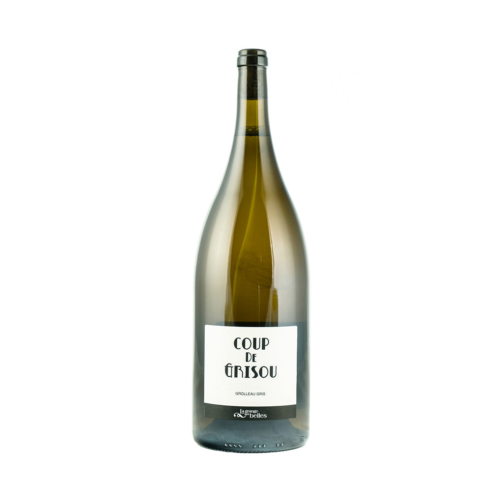 2021 VDF 'Coup de Grisou' (Magnum)