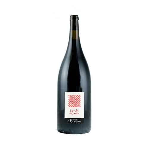 2021 VDF 'Le vin de Jardin' (Magnum)