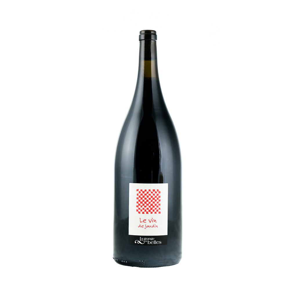 2021 VDF 'Le vin de Jardin' (Magnum)