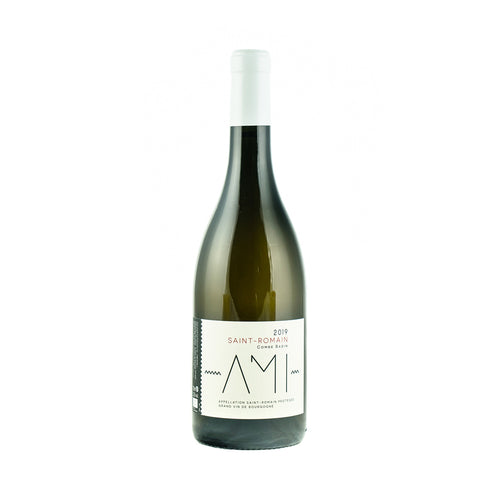 2019 AOP Saint-Romain 'Combe Bazin'