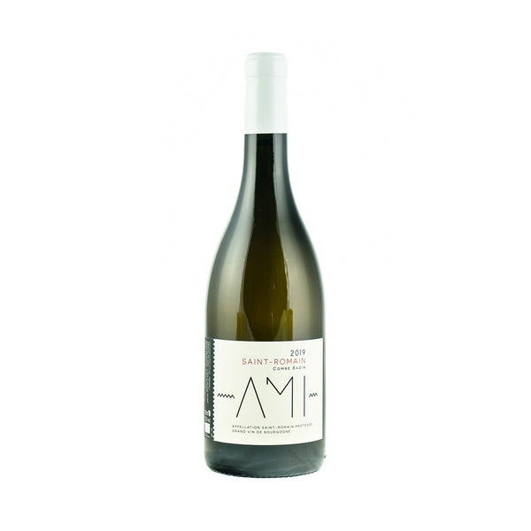 2019 AOP Saint-Romain 'Combe Bazin'