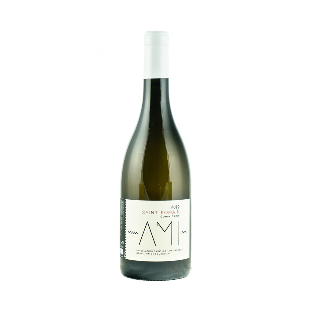 2019 AOP Saint-Romain 'Combe Bazin'