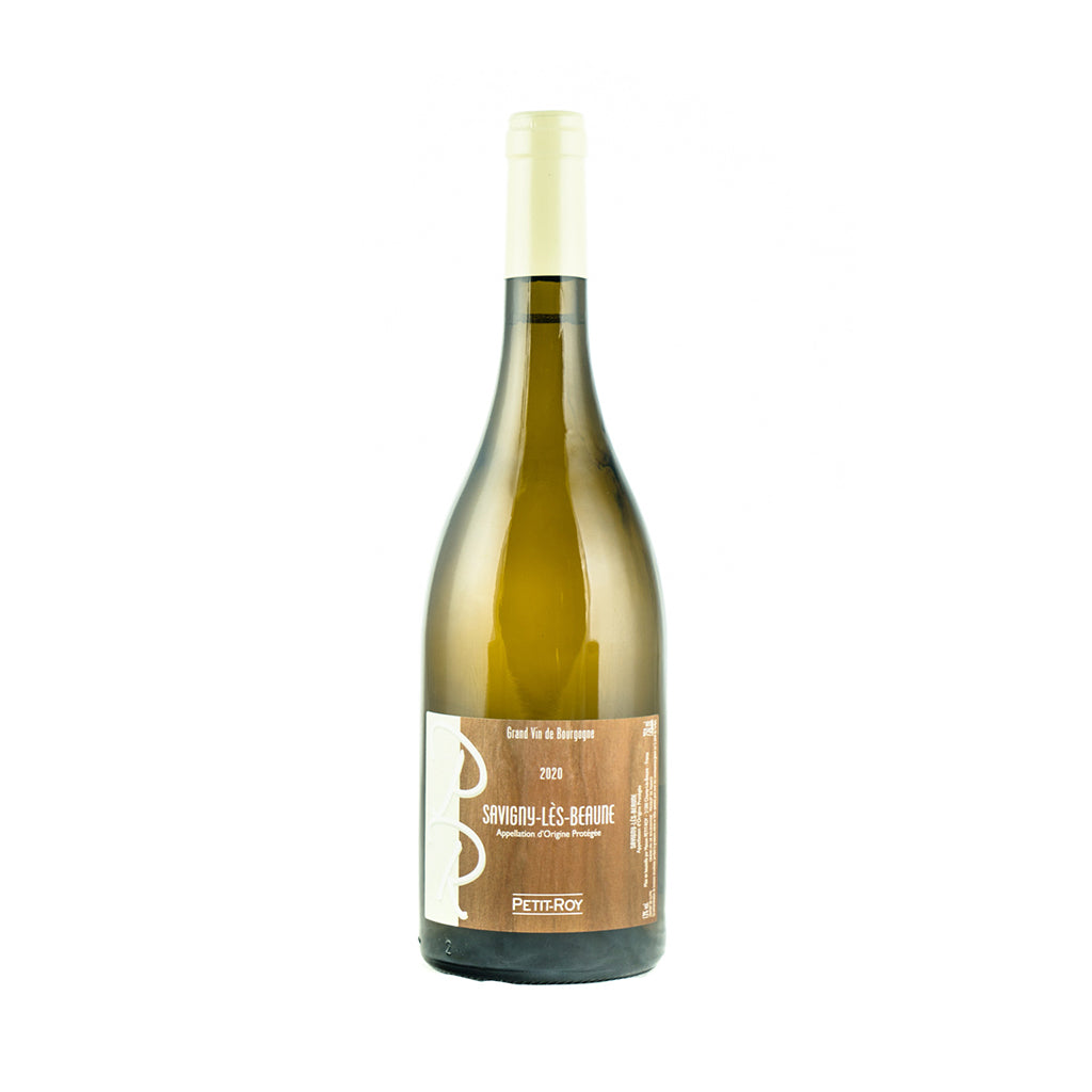 2020 AOP Savigny-Lès-Beaune Blanc