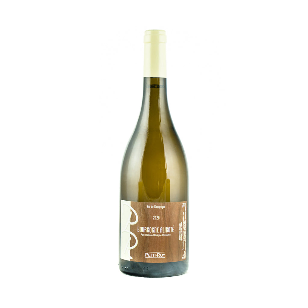 2020 AOP Bourgogne Aligoté