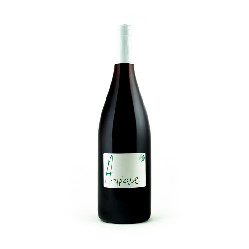 2016 Atypique