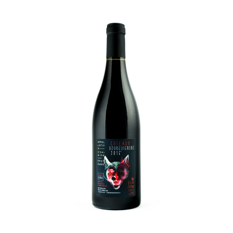 2016 Coteaux Bourguignons